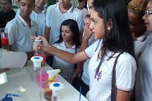 Alunos da Rede Municipal de Educação participam da 1ª Feira do Estudante em Araras