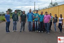 Exame de Habilitação da Auto Escola Regional - Março 2015