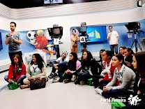 Porto Ferreira tem três alunas entre as dez finalistas do concurso EPTV na Escola