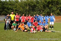 Grêmio Desportivo Cultural - GDC comemorou 18 anos no Clube de Campo das Figueiras