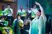 P. Ferreira recebe concerto da Orquestra Filarmônica de Rio Claro com o projeto “Cantos do Brasil"
