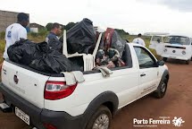 Dengue: registrados 121 casos da doença em Porto Ferreira