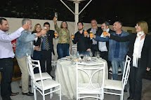 Posse da nova diretoria da Associação Ferreirense de Engenheiros e Arquitetos (AFEA)