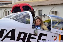 V Campeonato Nacional de Acrobacia Aérea