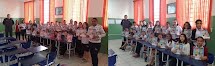 Iniciadas as aulas do Proerd para alunos em Porto Ferreira; turmas do segundo semestre