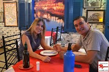 Romeu e Julieta - noite de 28 de Fevereiro de 2015