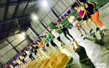 Projeto Mova-se já reúne cerca de 600 alunos em aulas de ginástica nos bairros