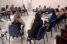 Comissão realiza reunião sobre o Plano Municipal de Educação