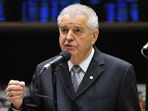 Deputado Nelson Marquezelli acena possibilidade de deixar PTB após 34 anos