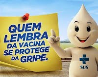 Campanha de Vacinação Contra a Gripe termina nesta sexta-feira