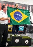 Atleta de Santa Rita do Passa Quatro vence Sul-Americano de Powerlifting em Itanhaém 