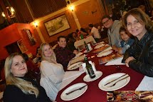 Muralha Choperia e Pizzaria - noite de 04 de Julho de 2015
