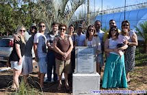 Clube de Campo entrega campo de futebol society revitalizado e homenageia ex-presidente