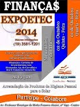 Etec Prof. Jadyr Salles promove a EXPOETEC 2014