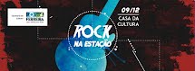 Rock na Estação vai comemorar os 40 anos do Punk