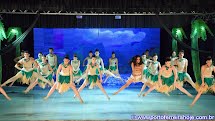 XXV Espetáculo de Dança da Escola de Dança Rubiane Burim - Parte 2