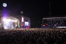 Jaguariúna Rodeo Festival 2014 será em setembro