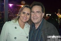 Feife 2017 - 2º dia - Show com Bruno e Barretto - Parte 2