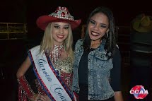 Feife 2017 - 1º dia - Show com Maiara e Maraisa - Parte 2