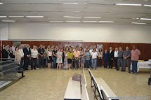 Homenagem ao Dr. Luiz Guilherme Whitheimer, Patrono do Fórum da Comarca de Porto Ferreira 