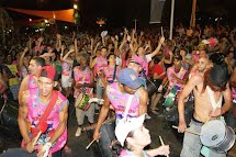 Trio Elétrico Inimigo Meu inicia sua participação no carnaval em Porto Ferreira a partir de sábado