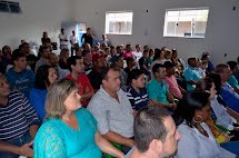 Partidos lançam Agenda Porto Ferreira para discutir de plano de governo pela internet
