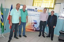 Sindecar e Comjovem Porto Ferreira realizam Café Jurídico na ETEC "Jadyr Salles"