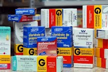 Medicamentos podem ser reajustados em até 7,7%