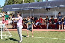 P.F.F.C.: confraternização entre pais e filhos participantes da Taça Brasil