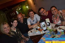 Varanda Bar - noite de 31 de Julho de 2015