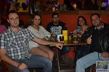 Barão Beer - noite de 18 de Julho 2015