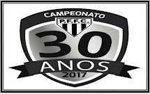 P.F.F.C.: confira a programação do Campeonato de Futebol Clássico 30 Anos