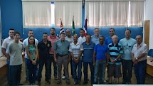 Novo Partido Progressista se reúne com os mais recentes filiados em Porto Ferreira