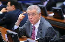 Deputado Nelson Marquezelli é reconduzido à Ouvidoria da Câmara   	