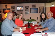 Romeu e Julieta - noite de 14 de Março de 2015