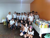 Emef Sud Mennucci realiza campanha “Escola Solidária” e arrecada donativos para asilo