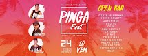 Pinga Fest Edição Inverno 2017