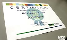 Município VerdeAzul: Porto Ferreira recebe pré-certificado e busca melhor resultado da história