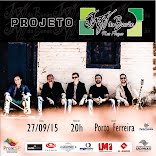 Projeto Jazz do Barão nas Praças faz apresentação em Porto Ferreira neste domingo (27)