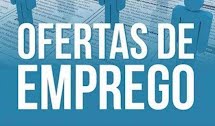 Ofertas de emprego: PAT de Porto Ferreira anuncia vagas para início imediato nesta segunda, (17)