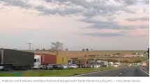 Santa Rita do Passa Quatro: acidente na Anhanguera ocasiona morte e longo congestionamento na via