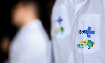 Governo Federal abre 3,1 mil novas vagas para Mais Médicos; 