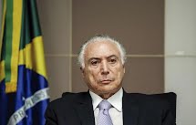 Bolsonaro acusa Temer de incentivar traições à sua candidatura, excluído-o das eleições de 2026