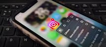 Instagram foi a principal fonte de consumo de notícias pela população no Brasil em 2024