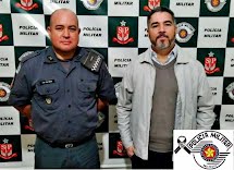 Nota de pesar da Polícia Militar de Porto Ferreira - 4ª Companhia/38º BPM/I