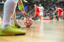 Campeonato Municipal de Futsal de Porto Ferreira 2024 tem inscrições online abertas