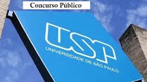 Concurso Público: USP publica edital com vagas na capital e no interior de SP 