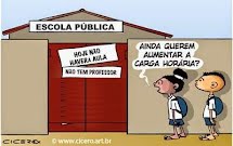 Educação: Carta de uma mãe ao governador de São Paulo, onde sobram promessas e faltam professores