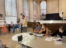 Conselho Municipal de Educação de Porto Ferreira realiza assembleia para eleição da gestão  2022/24