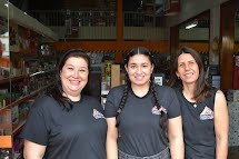 Loja Cozinha Tem completa seu 6º ano em Porto Ferreira